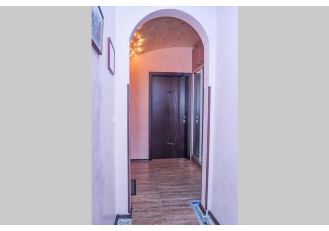 Luxury Apartment On The First Line To The Sea بورغاس المظهر الخارجي الصورة