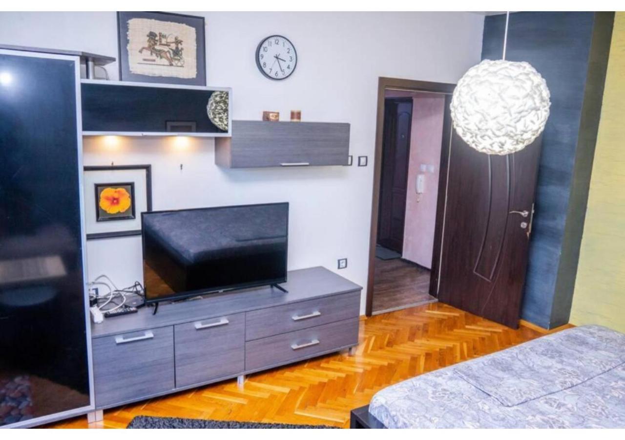 Luxury Apartment On The First Line To The Sea بورغاس المظهر الخارجي الصورة